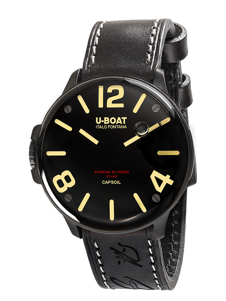 U-BOAT - ユーボート - 8108